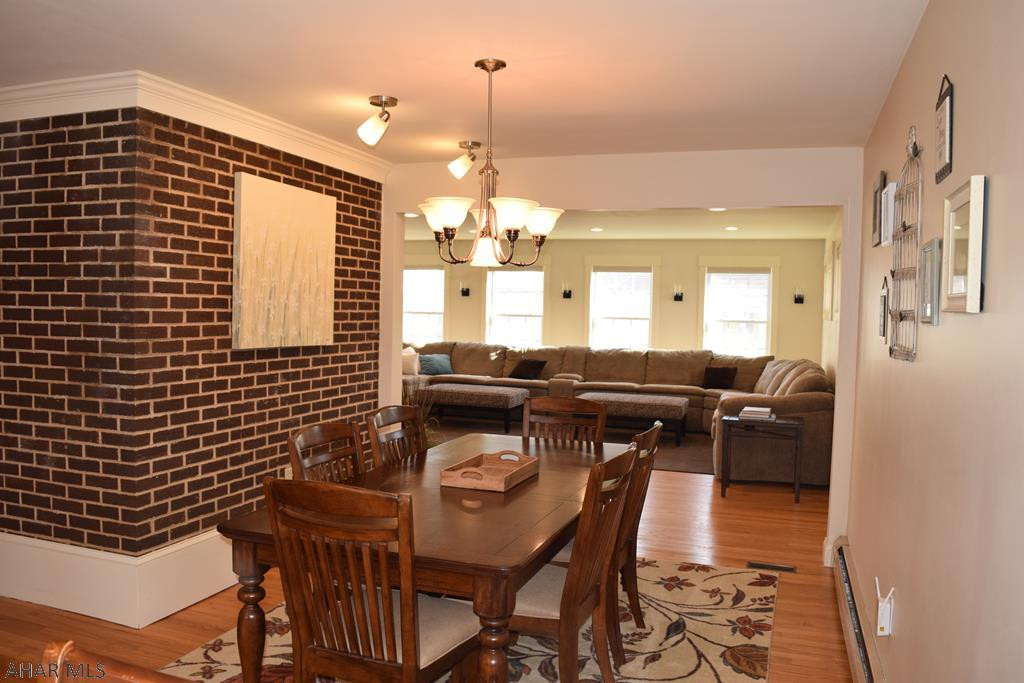 Pleasant Valley - Residential