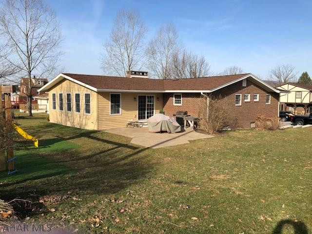 Pleasant Valley - Residential