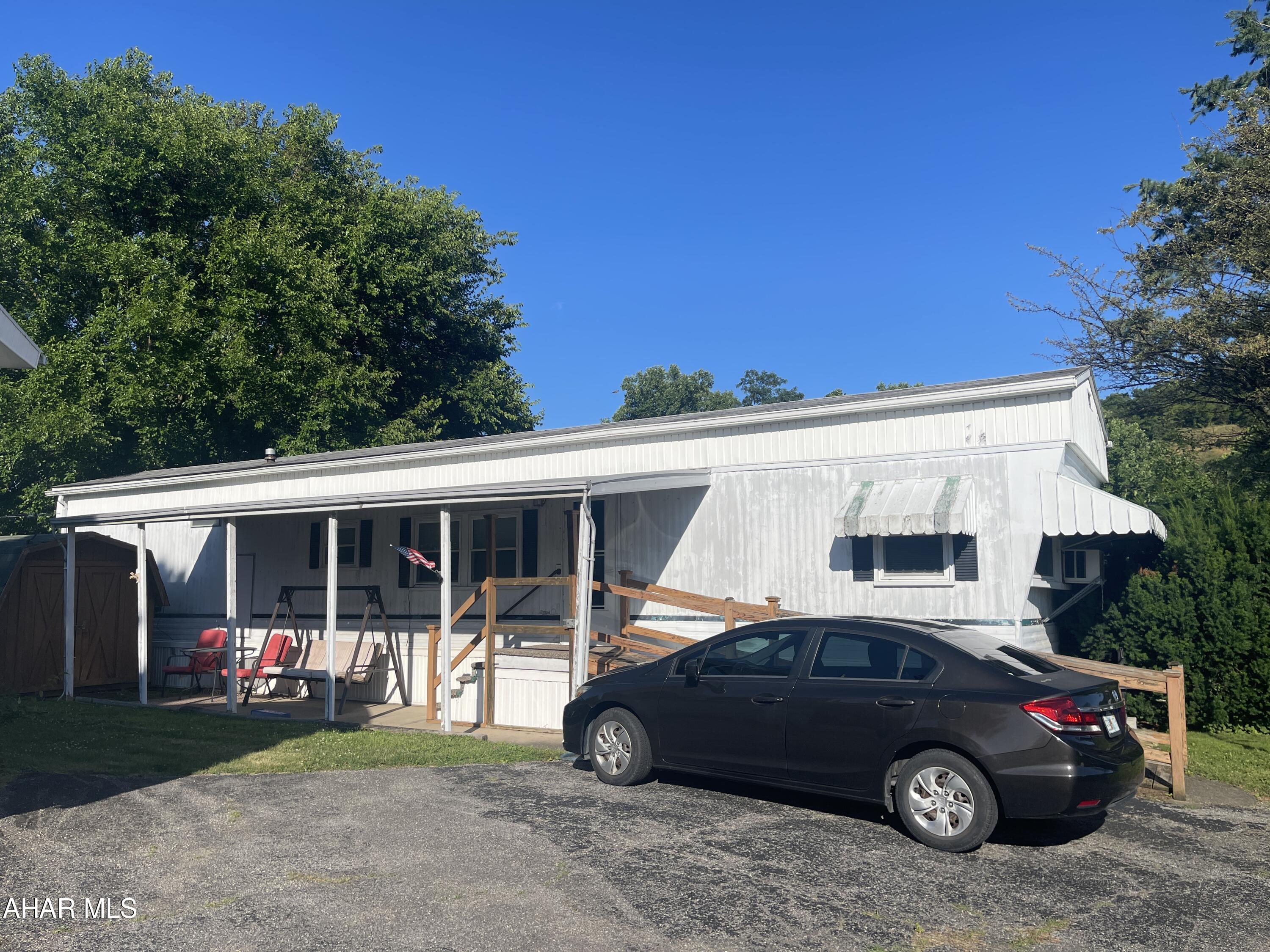 Eldorado - Residential