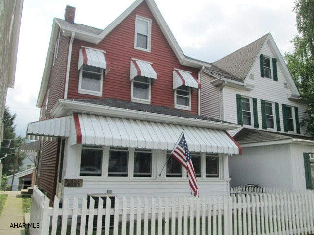 East End - Residential