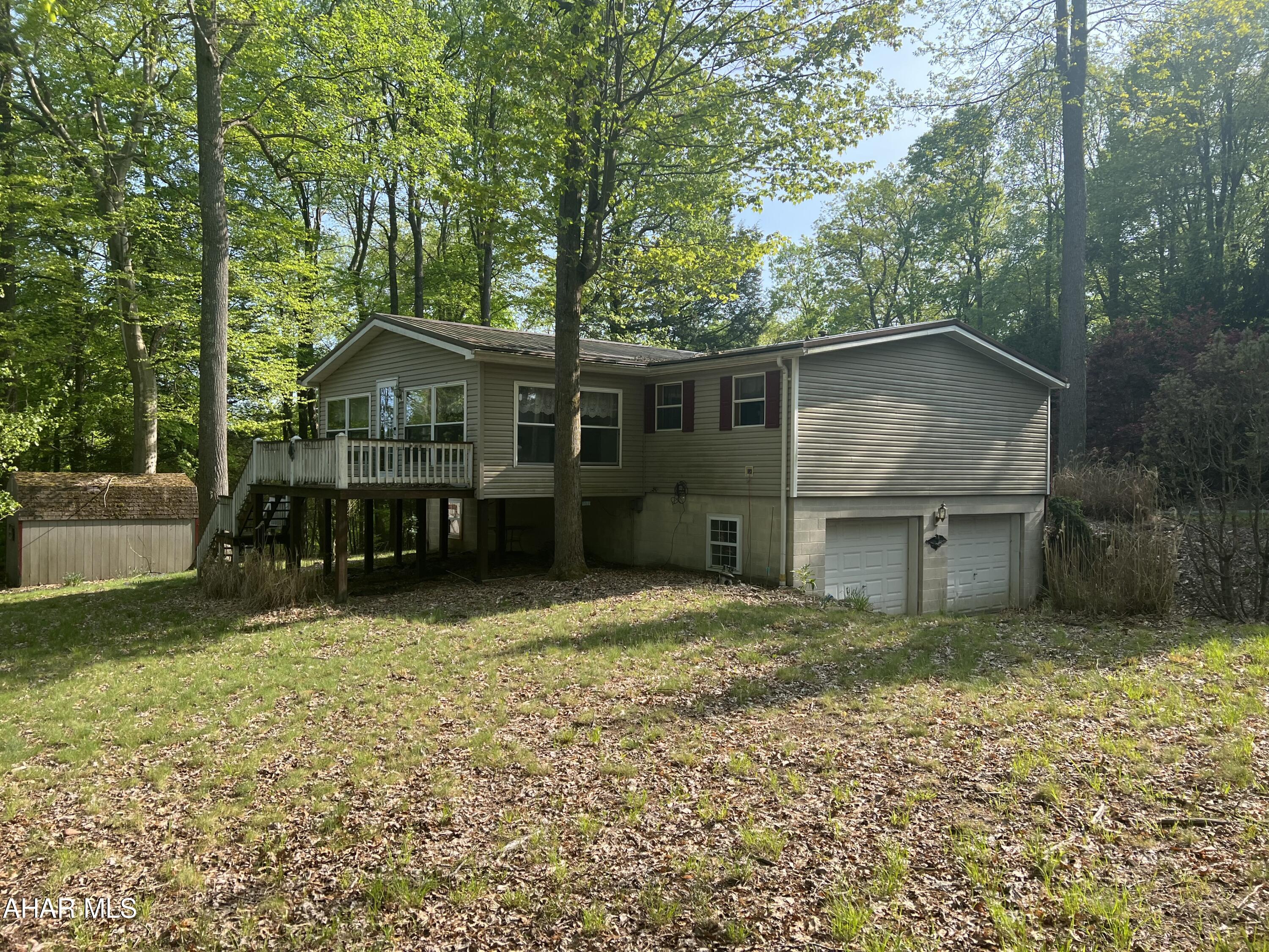 Glendale Yearound - Residential