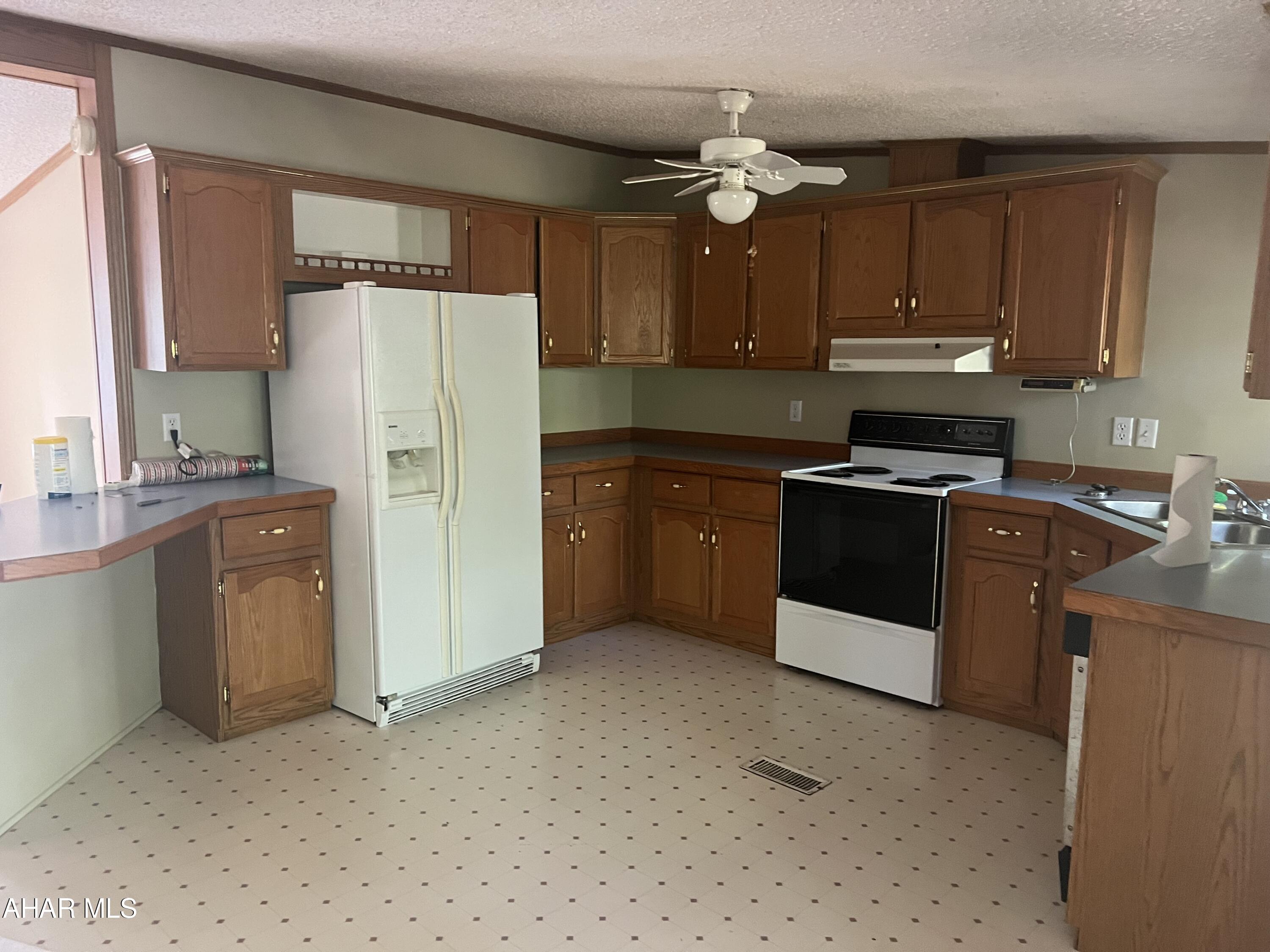 Glendale Yearound - Residential