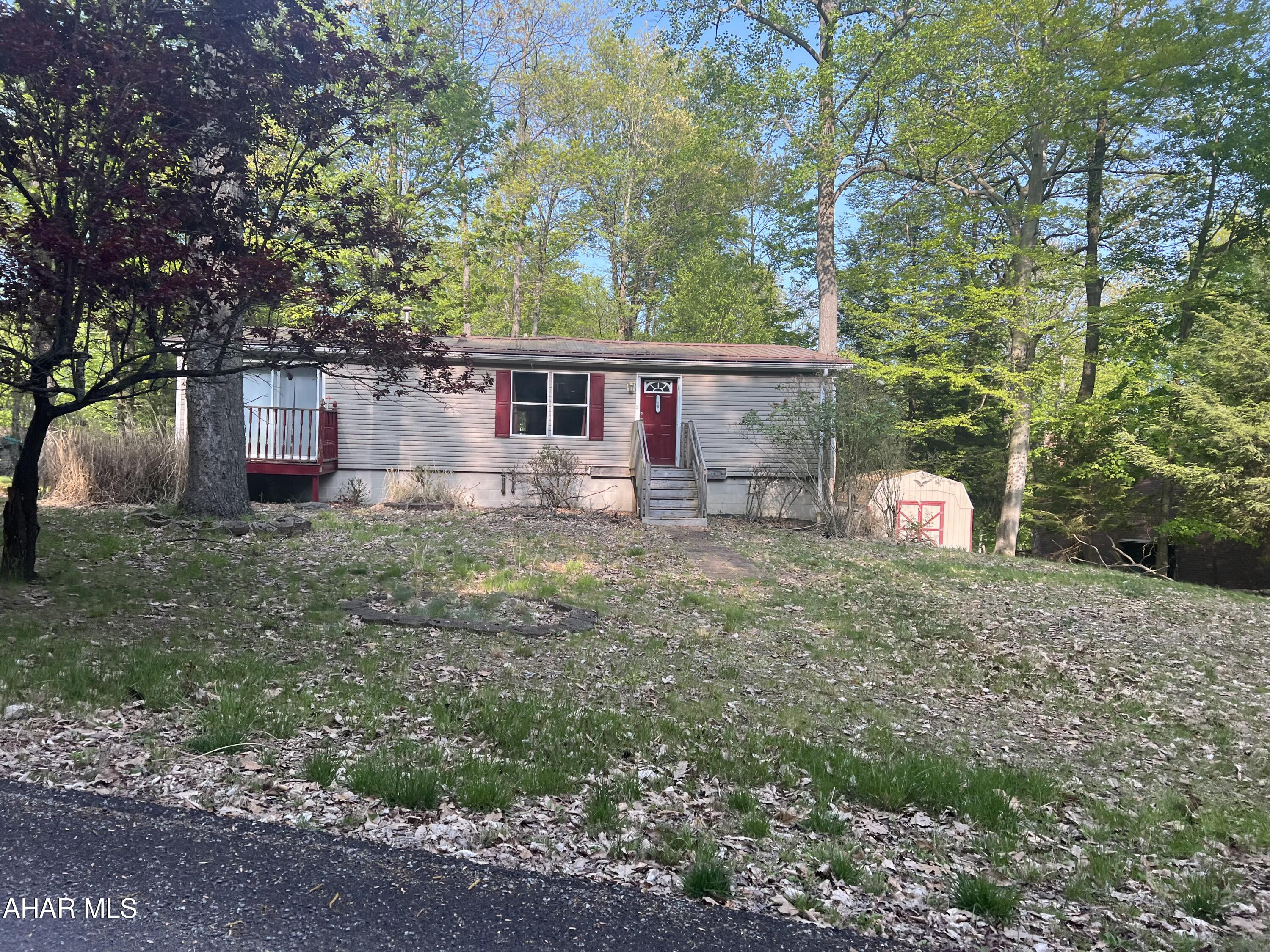 Glendale Yearound - Residential