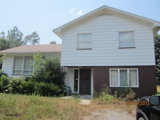 Unknown - Residential