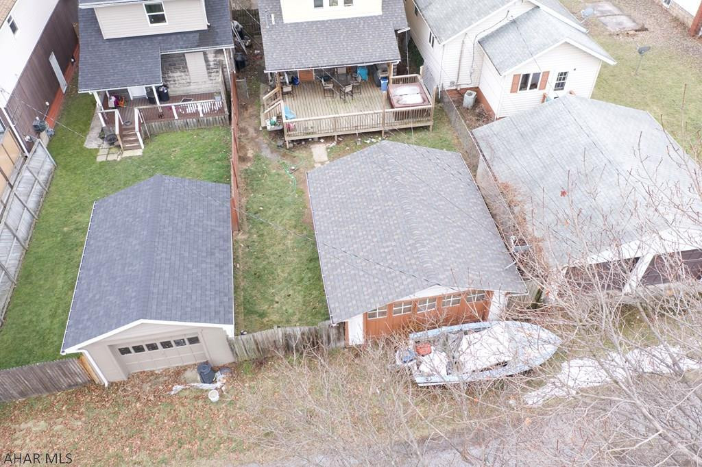 Juniata - Residential