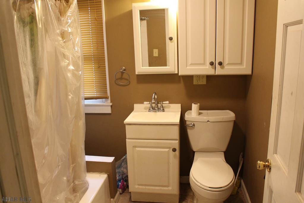 Juniata - Residential