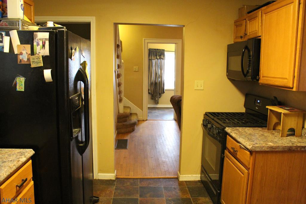 Juniata - Residential