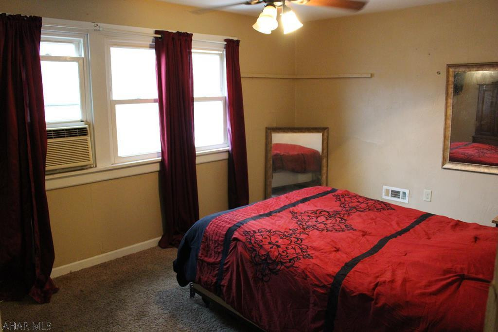 Juniata - Residential