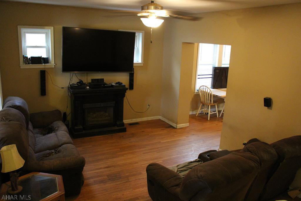 Juniata - Residential