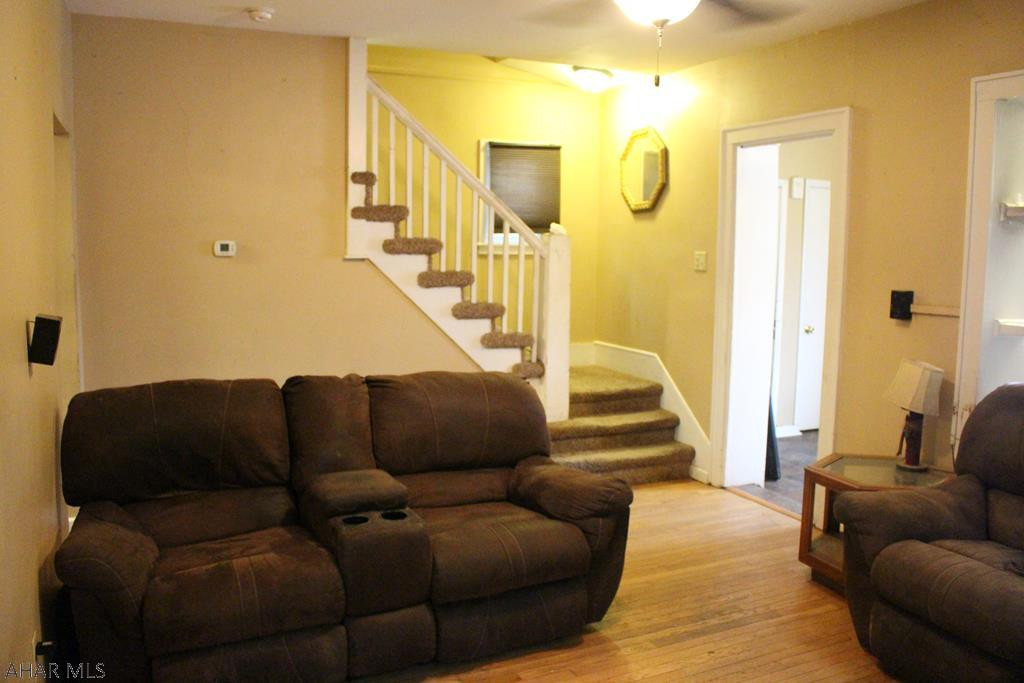 Juniata - Residential