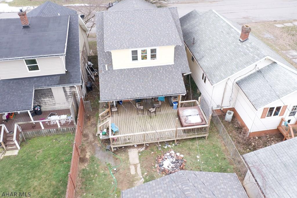 Juniata - Residential