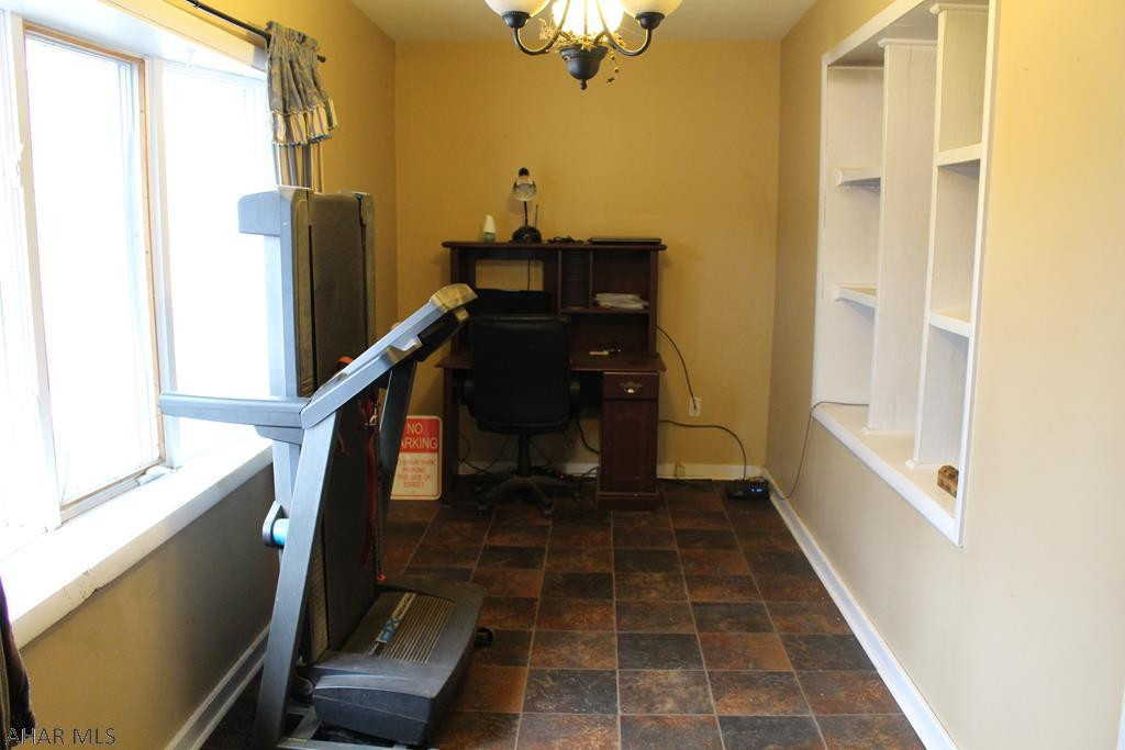 Juniata - Residential