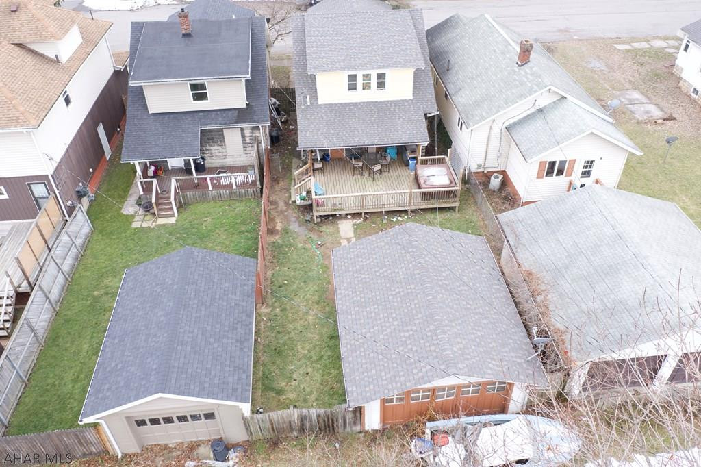 Juniata - Residential