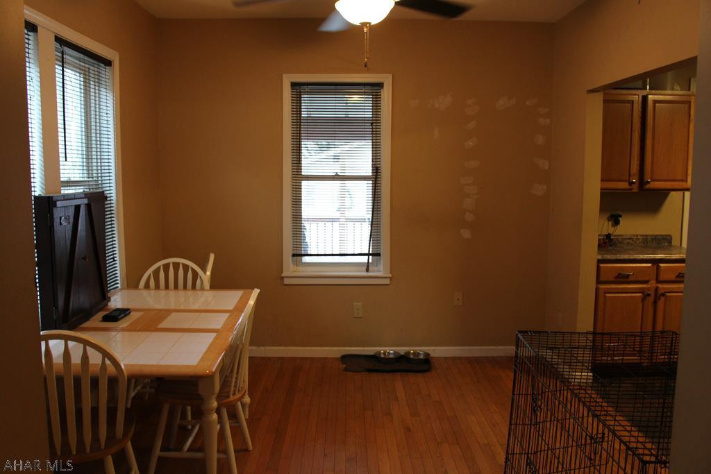 Juniata - Residential