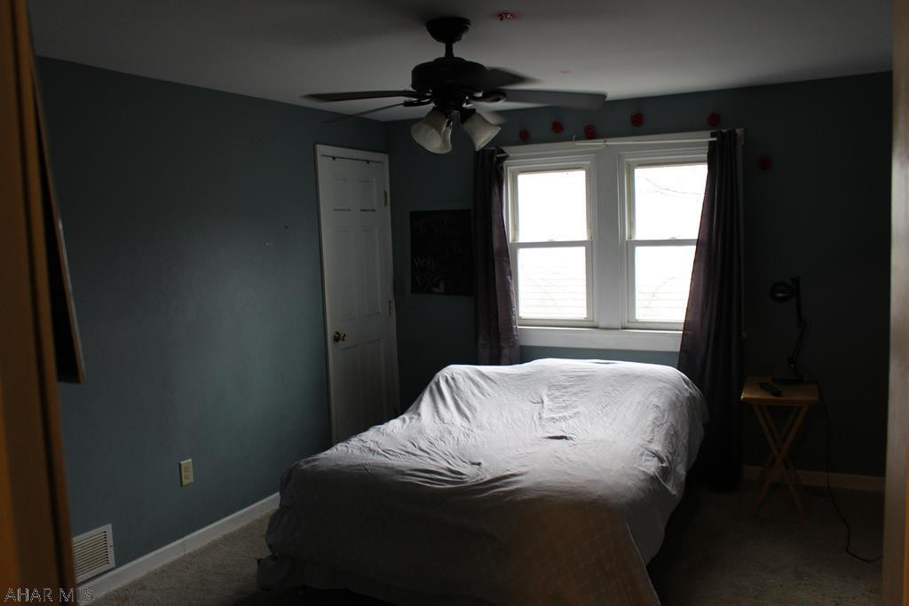 Juniata - Residential