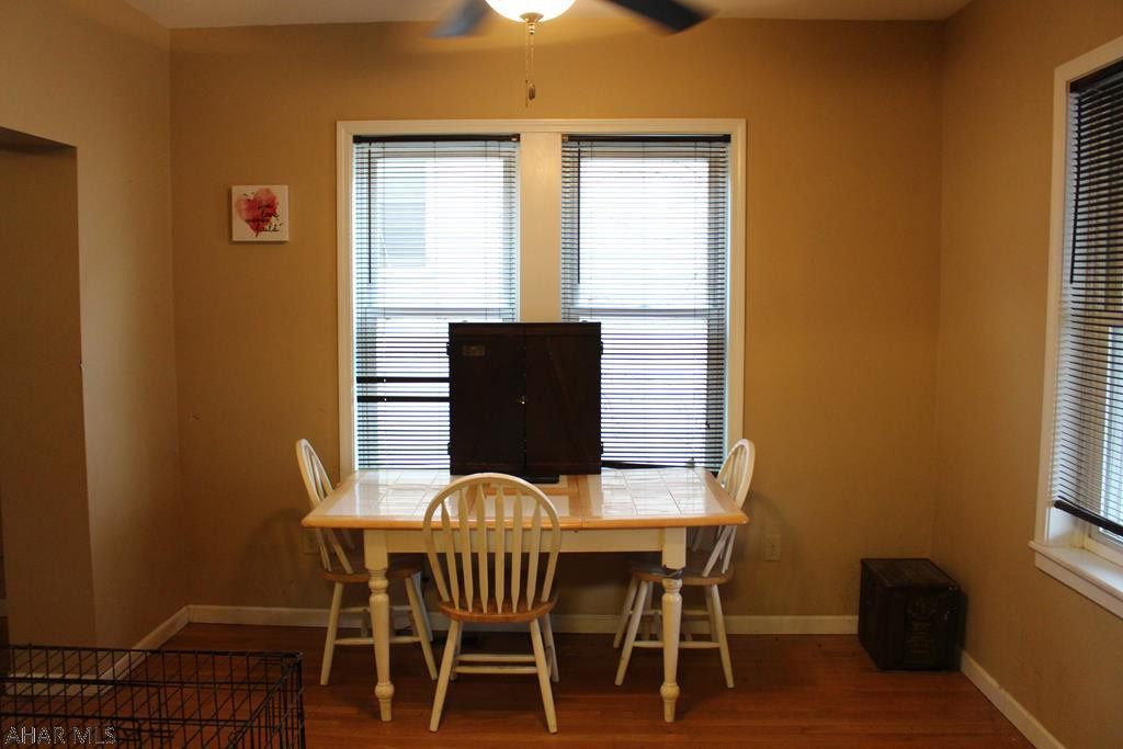 Juniata - Residential