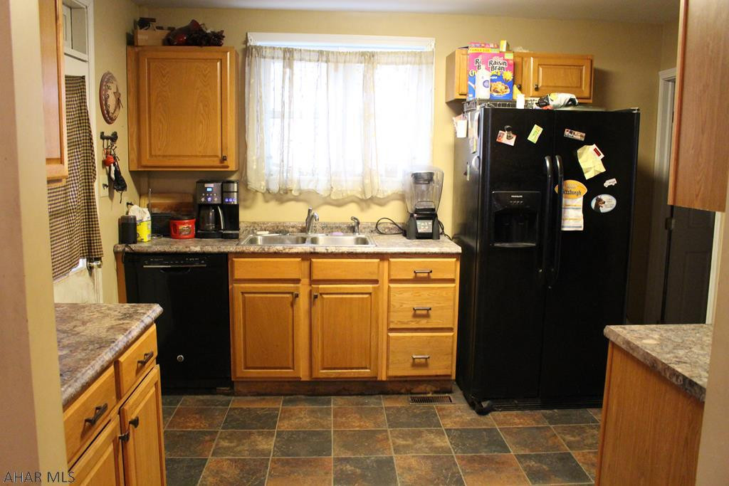 Juniata - Residential