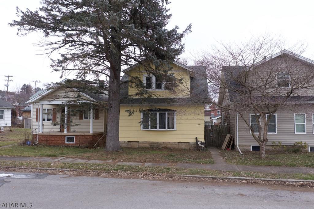 Juniata - Residential