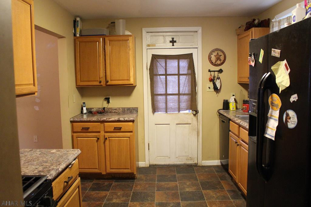 Juniata - Residential