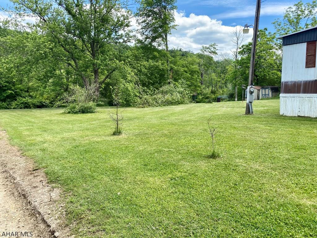 Unknown - Residential