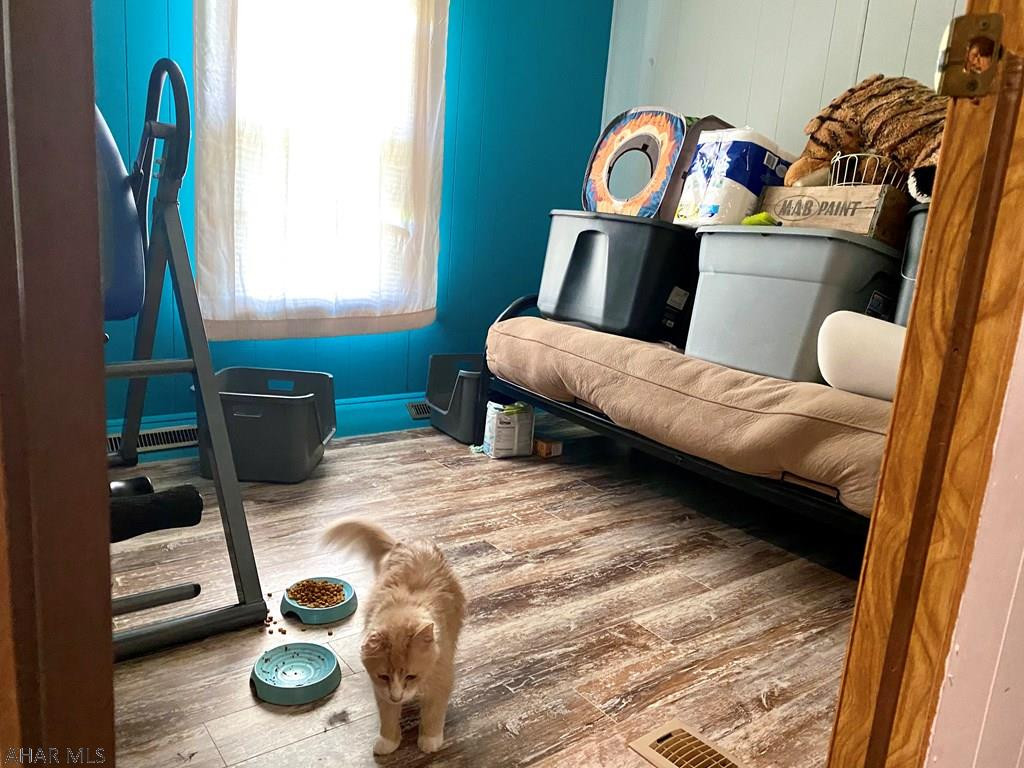 Unknown - Residential