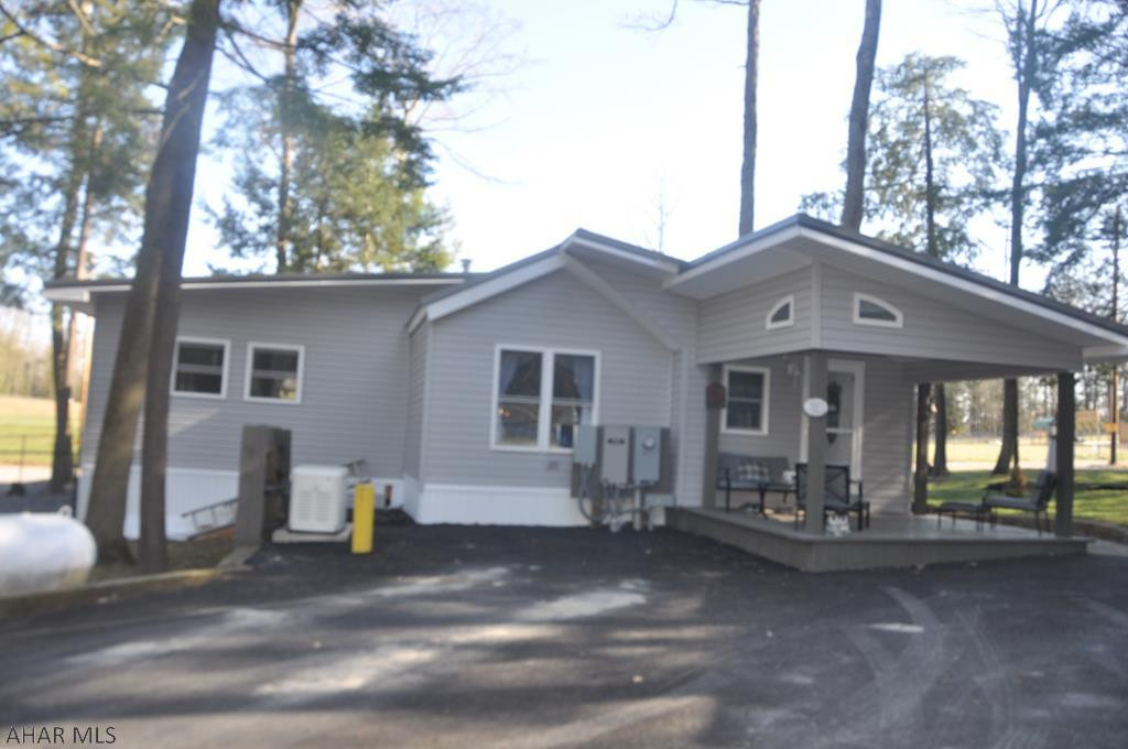 Glendale Yearound - Residential