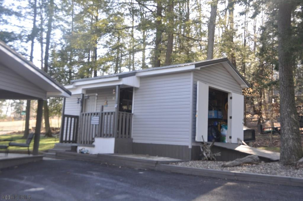 Glendale Yearound - Residential