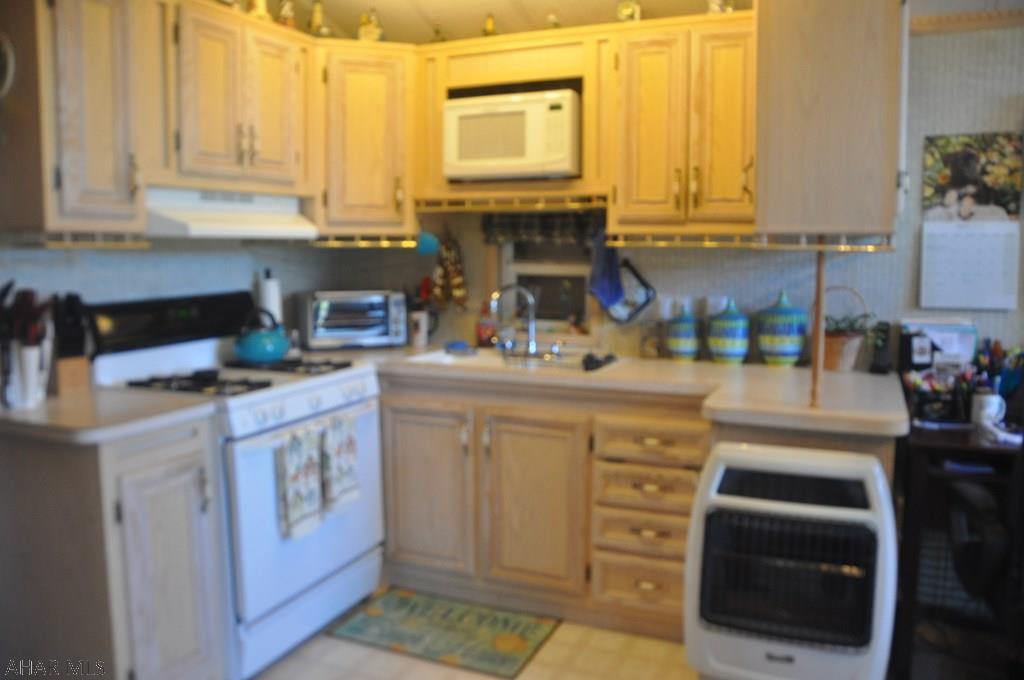 Glendale Yearound - Residential