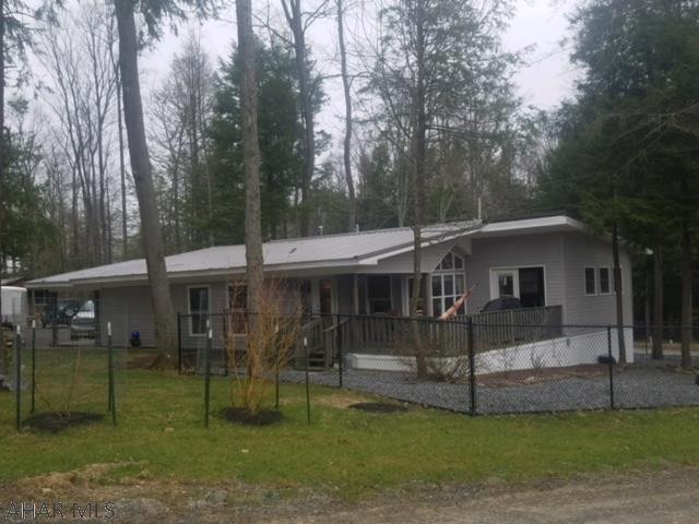 Glendale Yearound - Residential