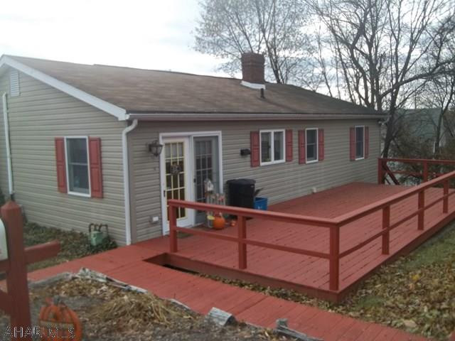 Other - Residential