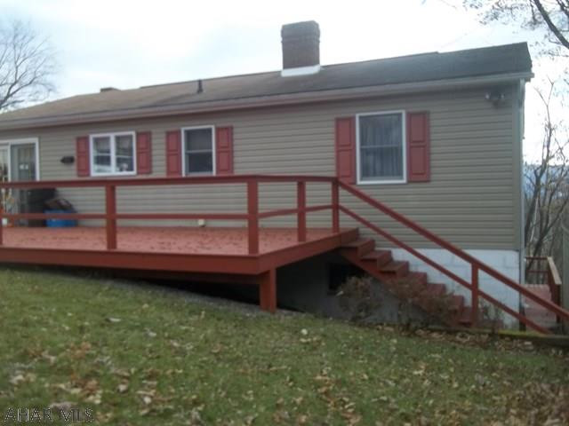 Other - Residential