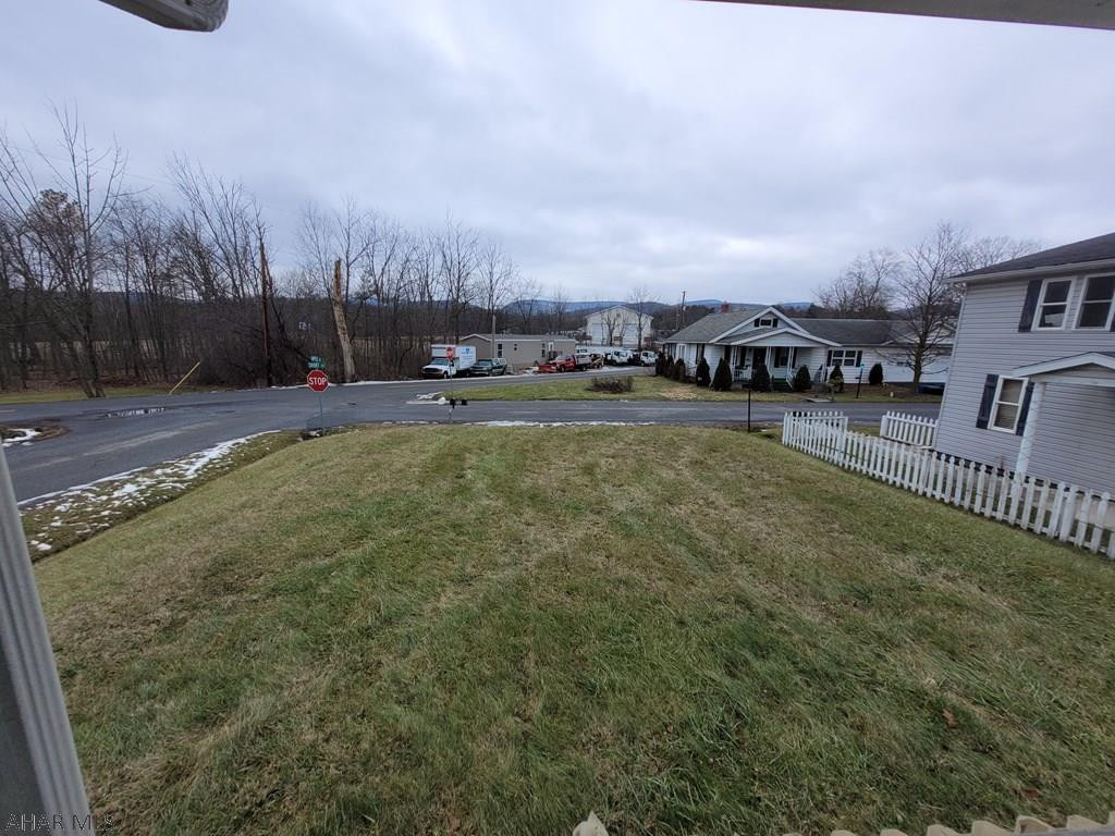 Unknown - Residential