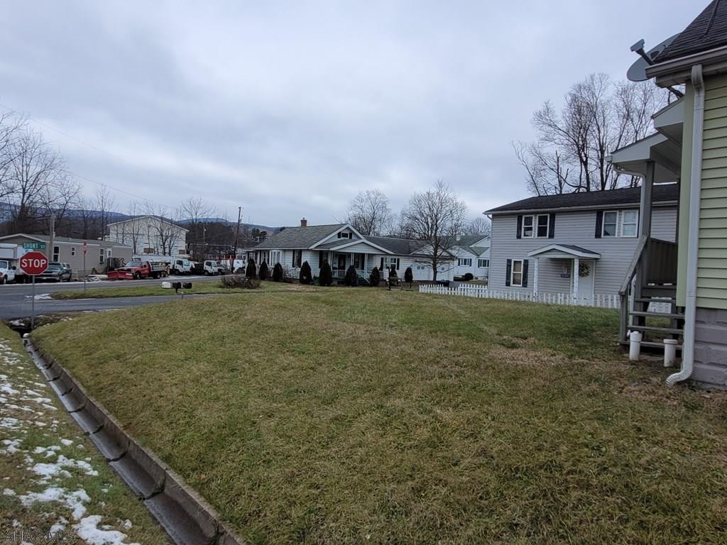 Unknown - Residential