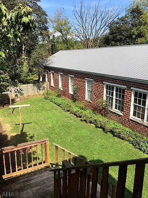 Unknown - Residential Lease