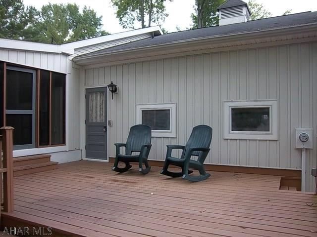 Holiday Manor - Residential