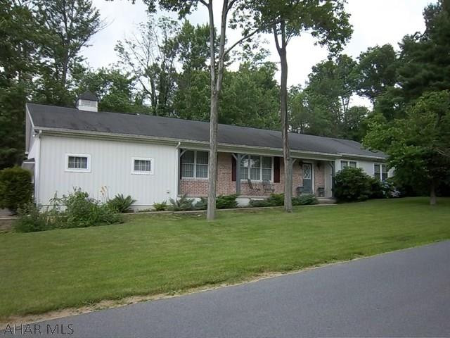 Holiday Manor - Residential