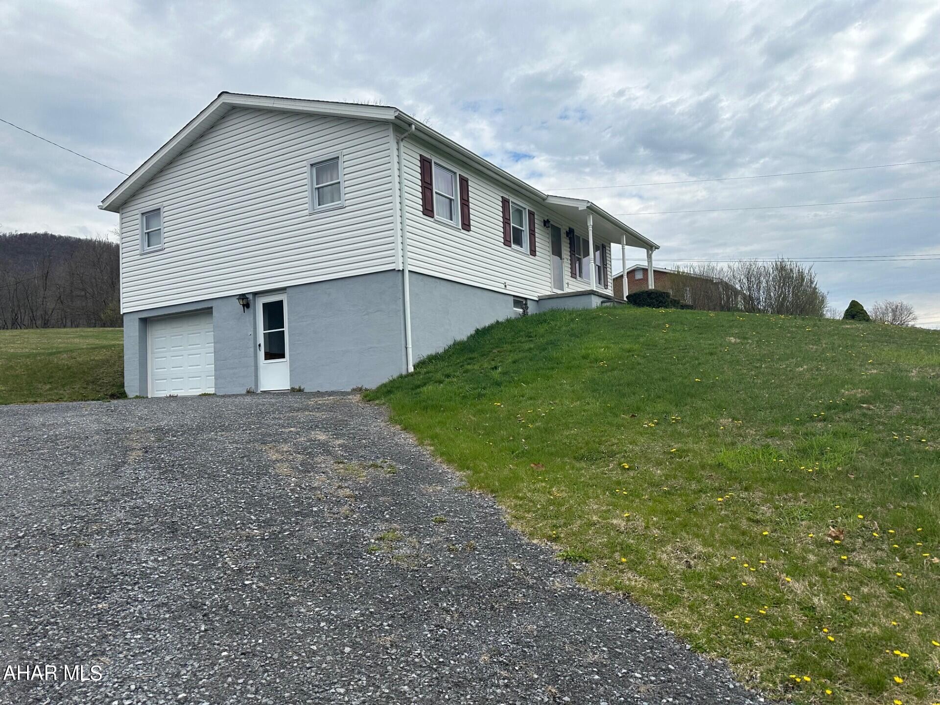 Sunnybrook Acres - Residential