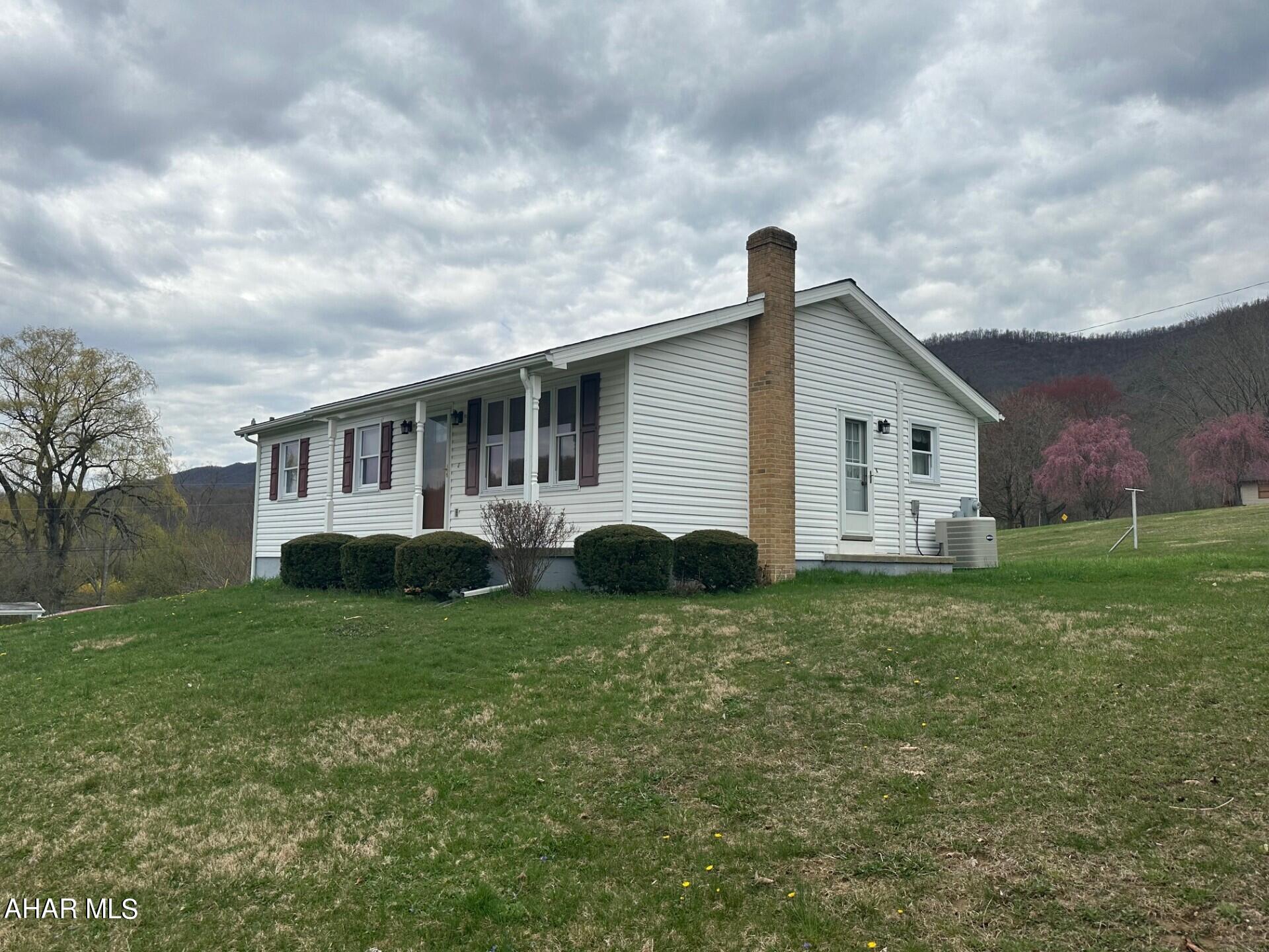 Sunnybrook Acres - Residential