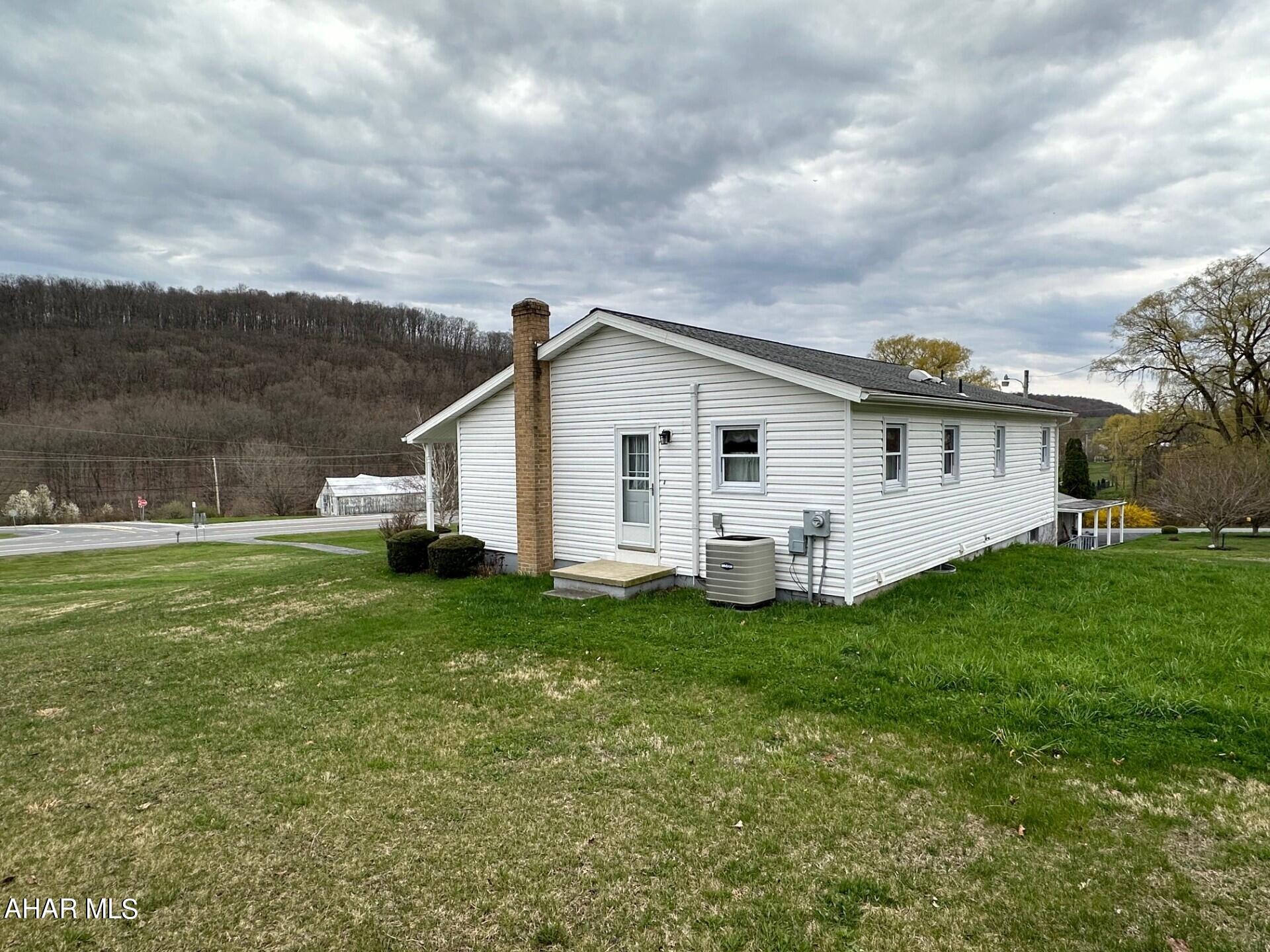 Sunnybrook Acres - Residential