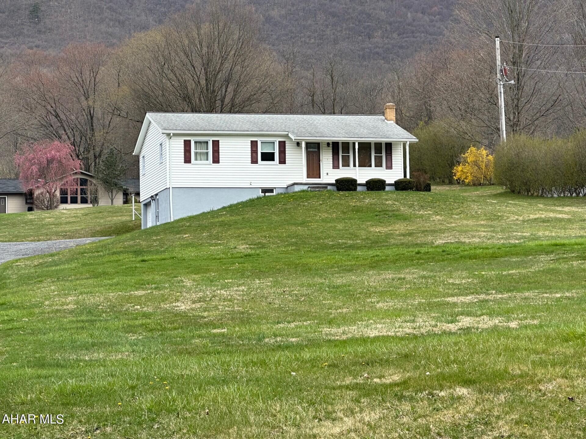 Sunnybrook Acres - Residential