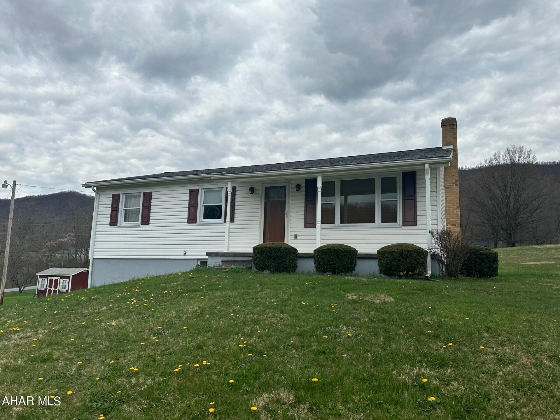 Sunnybrook Acres - Residential