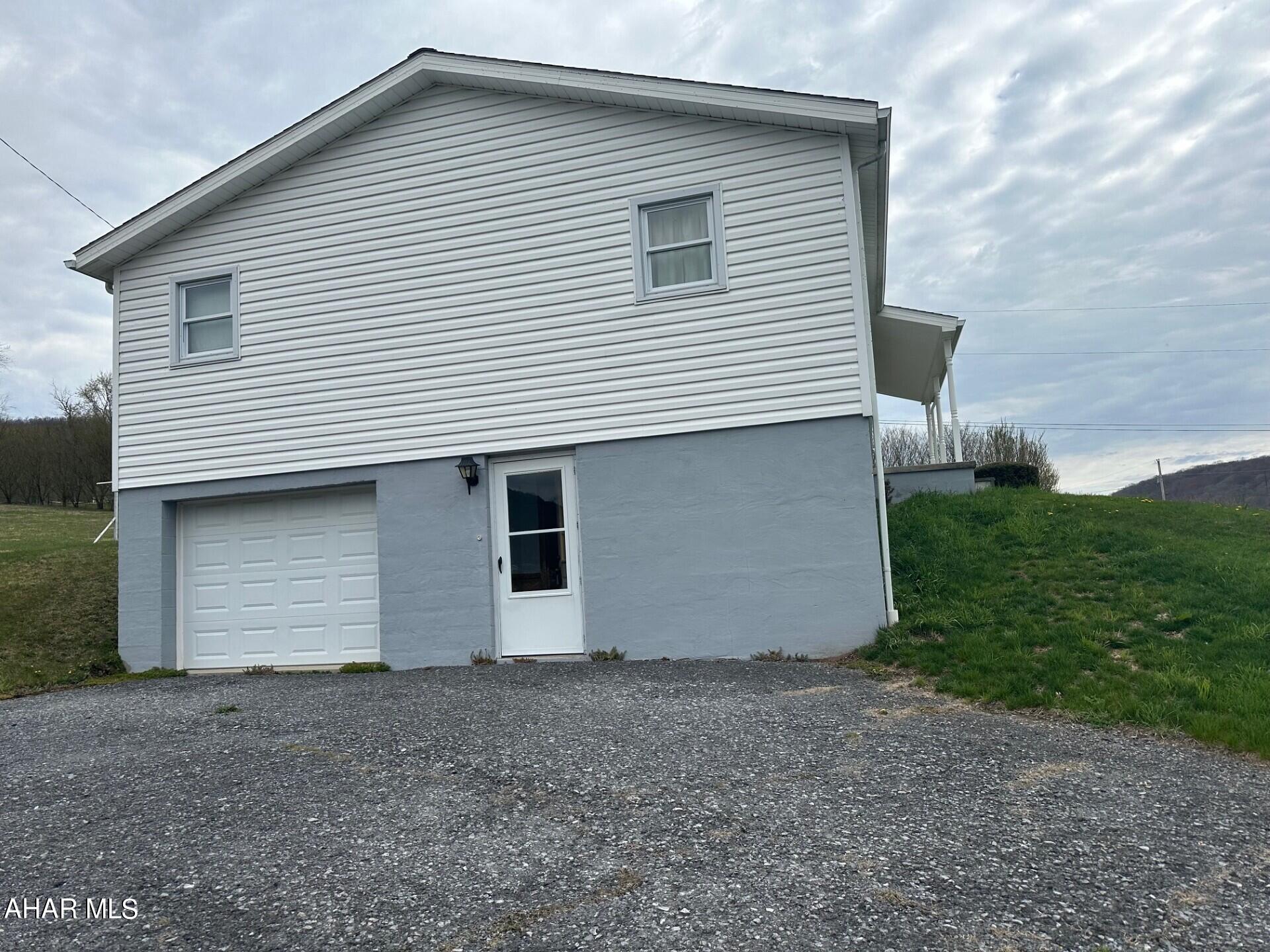 Sunnybrook Acres - Residential