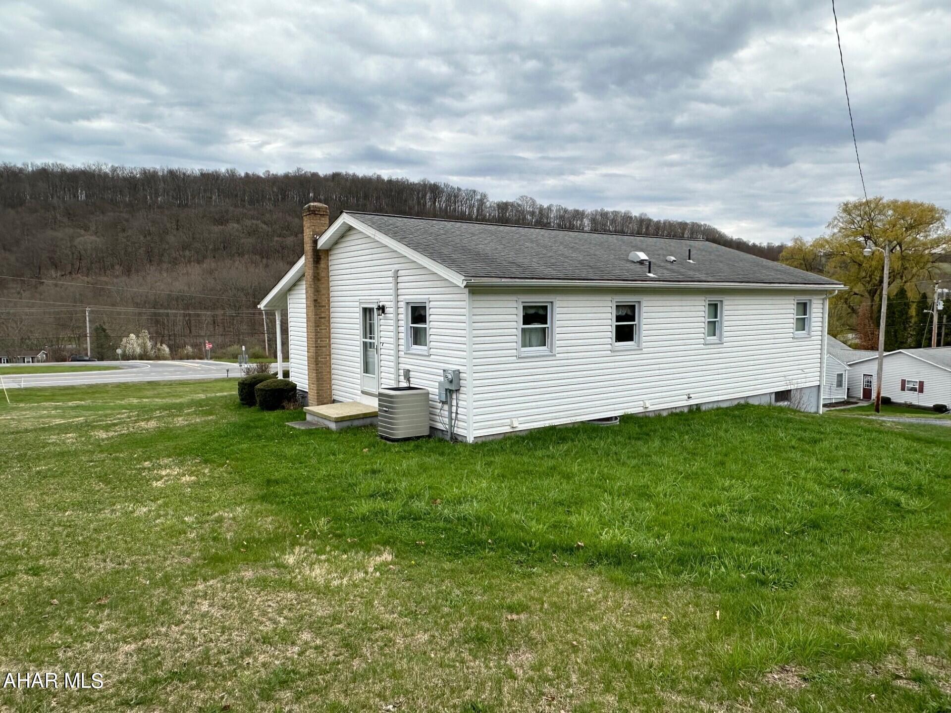 Sunnybrook Acres - Residential