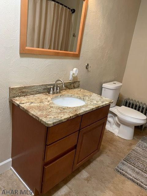 Unknown - Commercial Sale