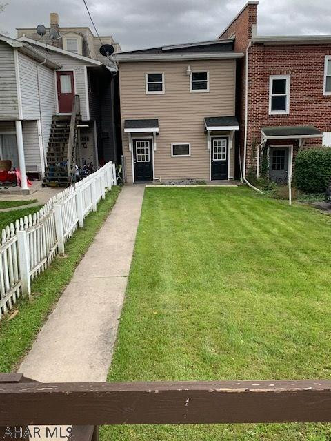 Unknown - Commercial Sale