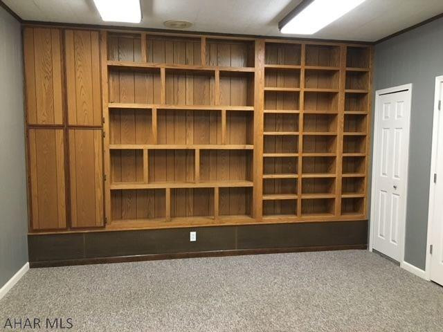 Unknown - Commercial Sale