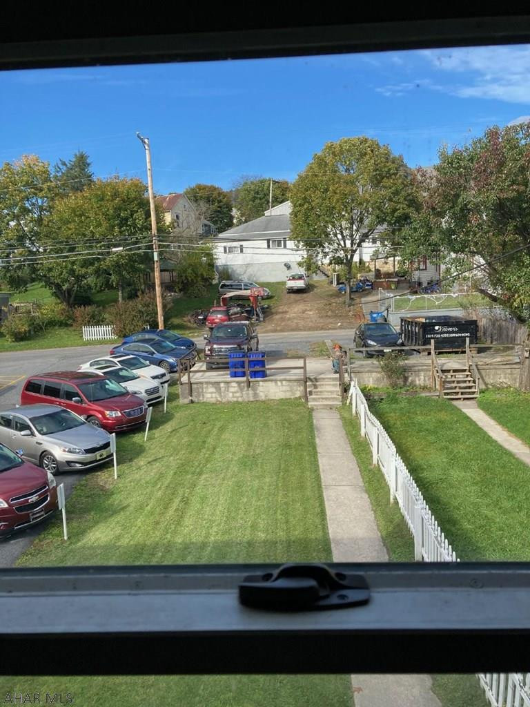 Unknown - Commercial Sale