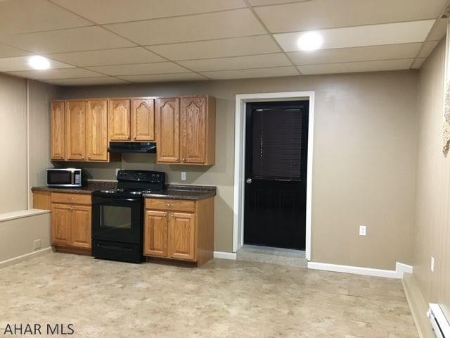 Unknown - Commercial Sale