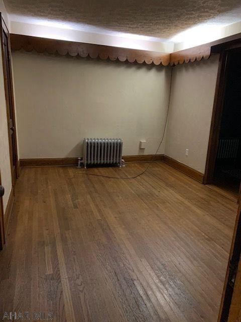 Unknown - Commercial Sale