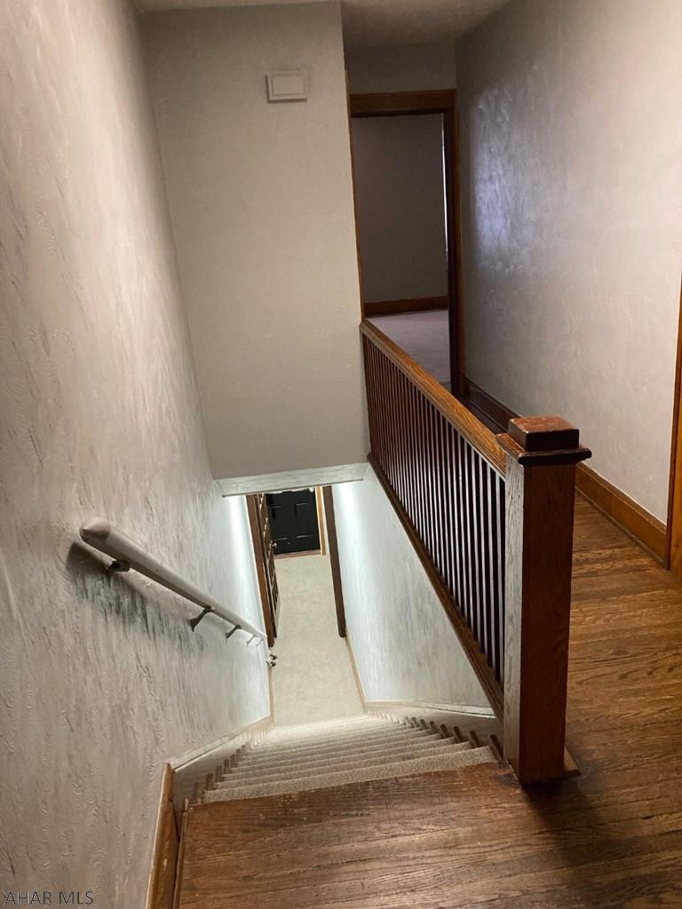 Unknown - Commercial Sale